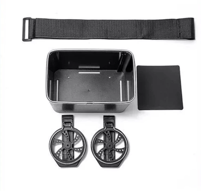 

Пластиковый центральный ящик для хранения подлокотника, контейнер, крышка для Trumpchi GS4 2020 2021 2022 2023, аксессуары для интерьера