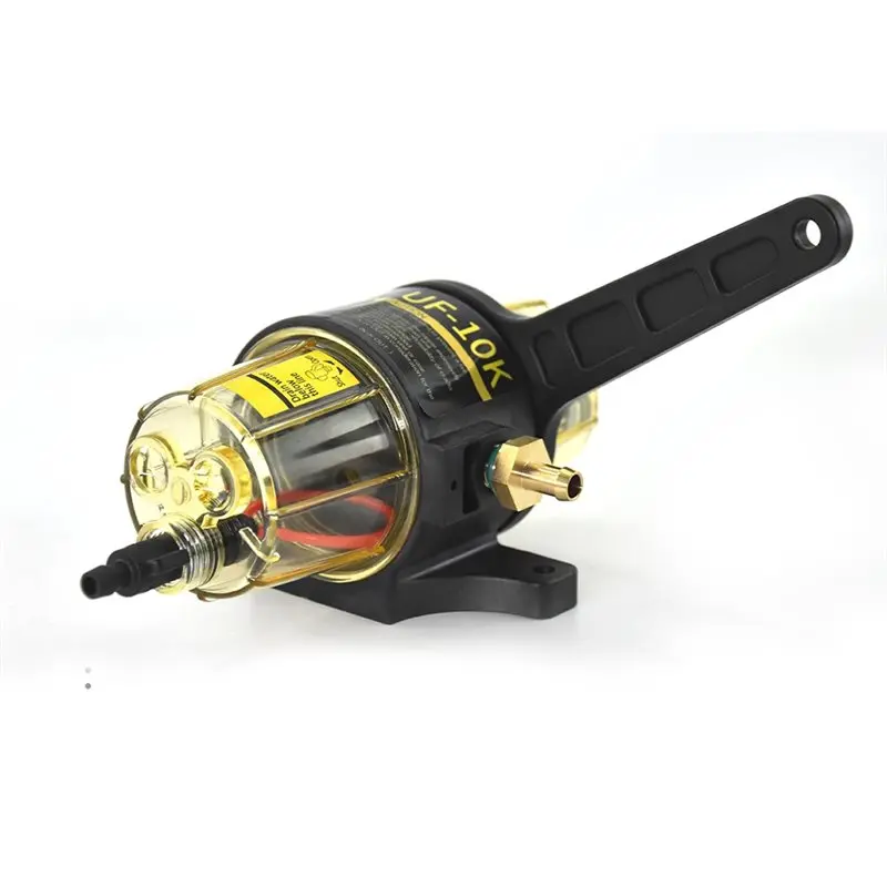 UF-10K Fuel Filter …