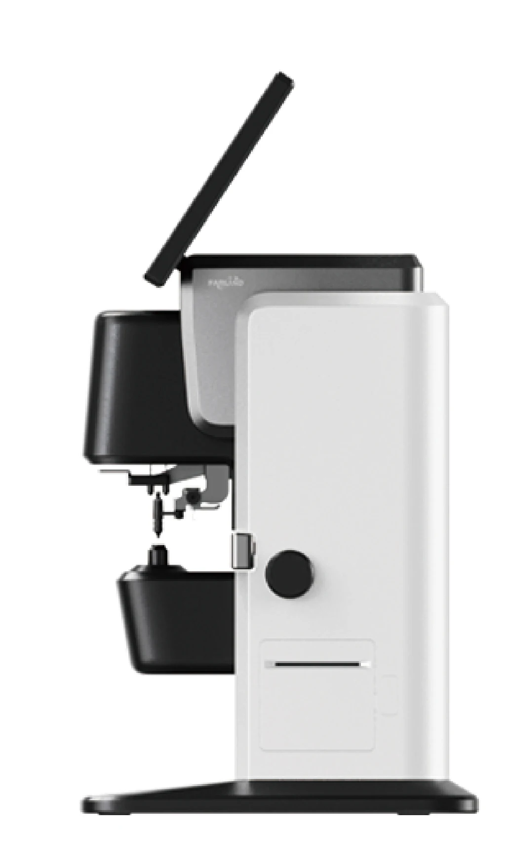 FL-920 Lens Integrated Analyzer 9.7-inch Capacitive Touch Screen  Nondestructive Measurement One-click Measurement, Easy to Use