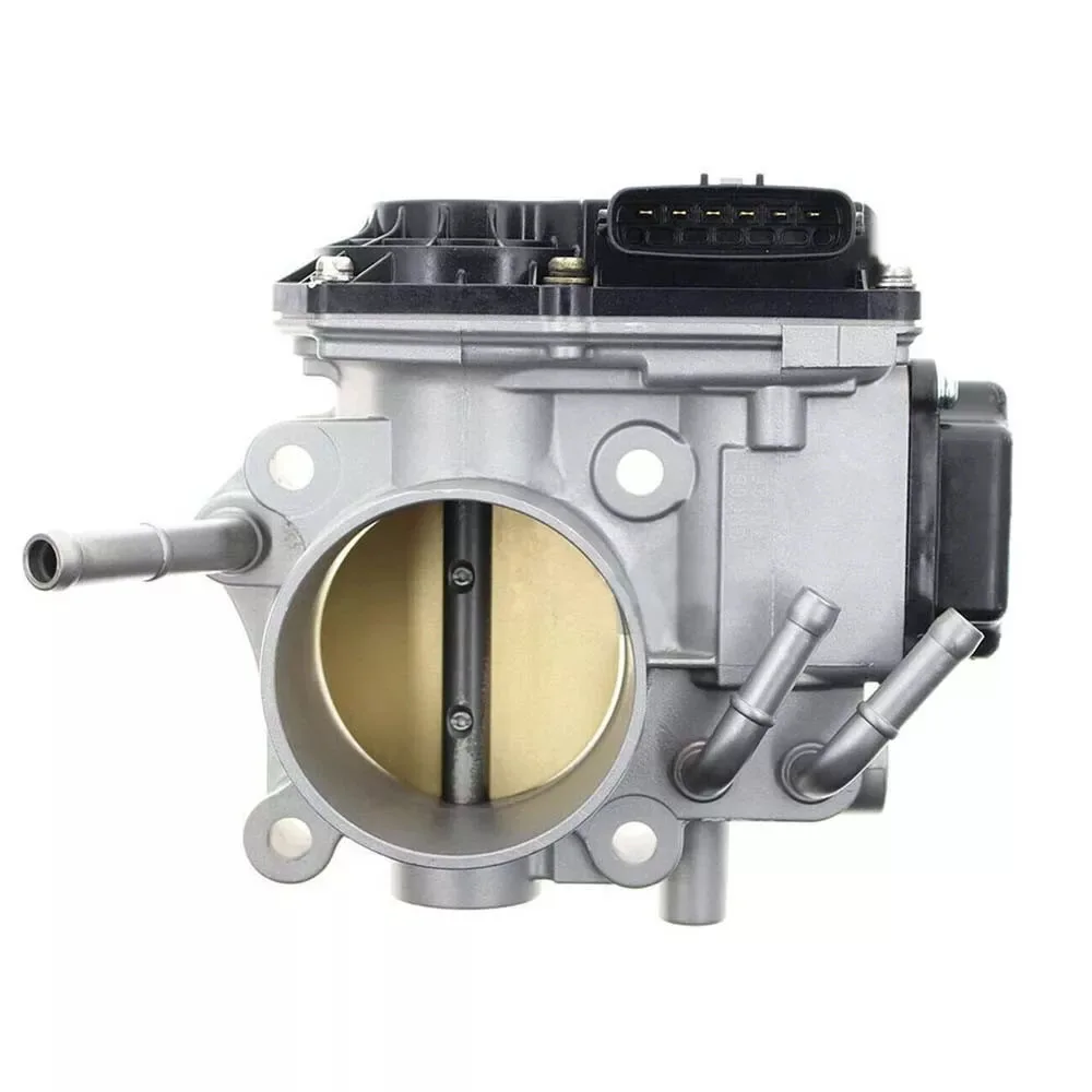 16400-RAA-A21 16400-RAA-A31 Throttle Valve Body Assembly For Model Accessories