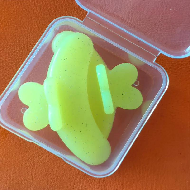 Almohadillas para permanente de pestañas de silicona suave, anticaída, varilla de elevación de pestañas, escudo de elevación, rizador de pestañas 3D, herramienta de accesorios, 1 par