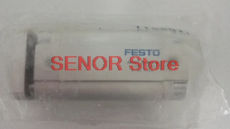 Brand new original compact cylinder ADVUL-25-40-P-A 156872
