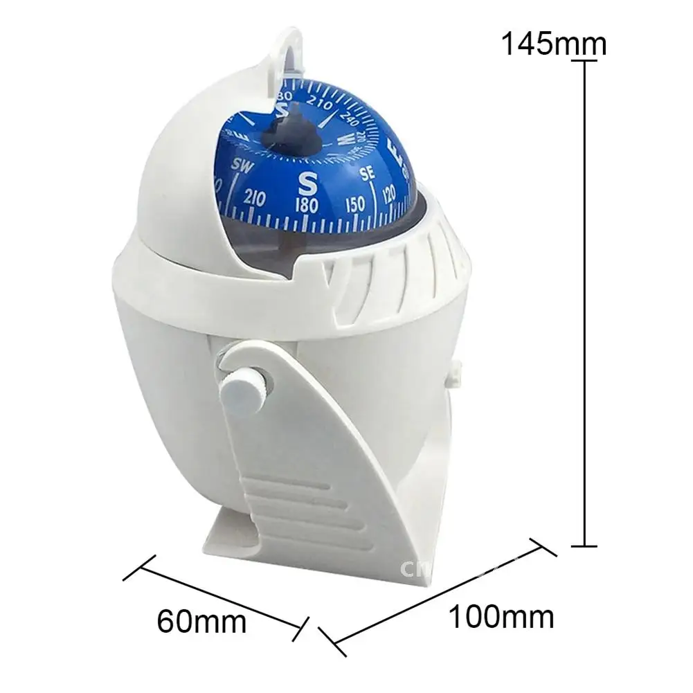 Thumbnail 3 - #46 Navigational Compasses List of Top Picks