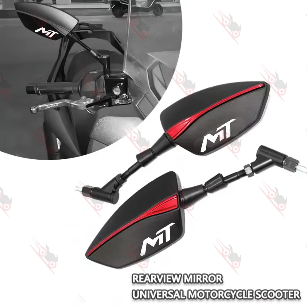Für CFMOTO 800MT 800MT MT800 NK250 150 Motorrad Rückspiegel