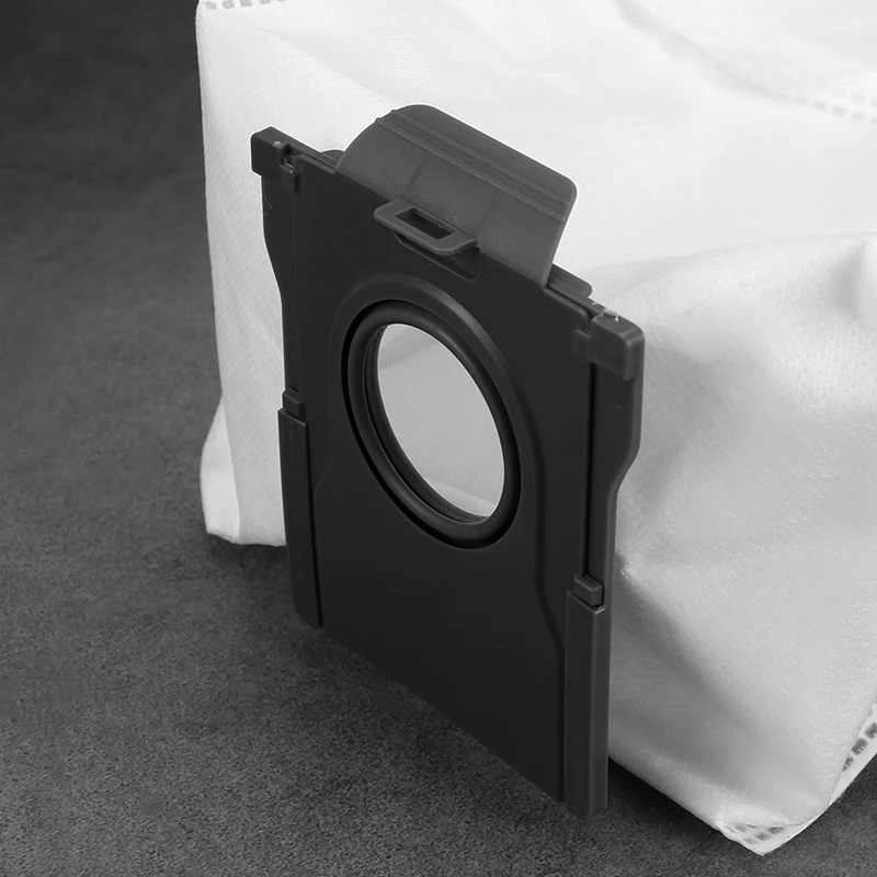 SANQ подходит для Dreame X40 Ultra Аксессуары для подметальных машин X40 Ultra Мешок для пыли