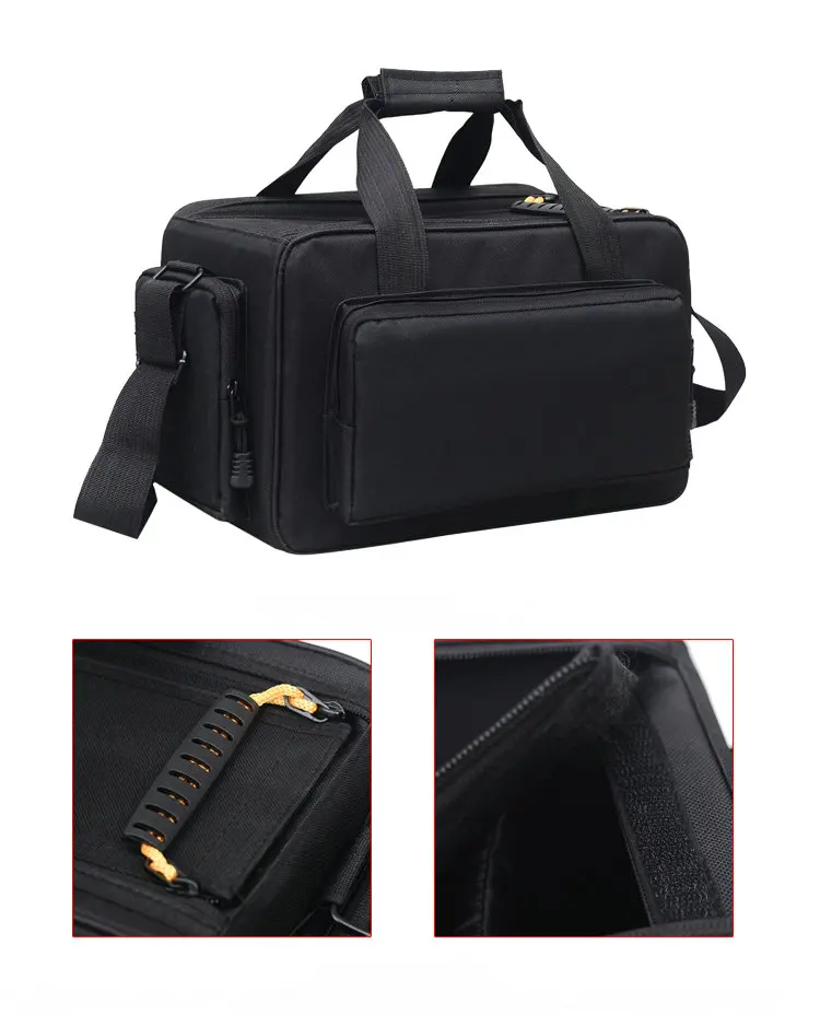 New Camera Bag Camera Case Camera Cover Protection Bag Travel Bag For DSLR SLR Camera