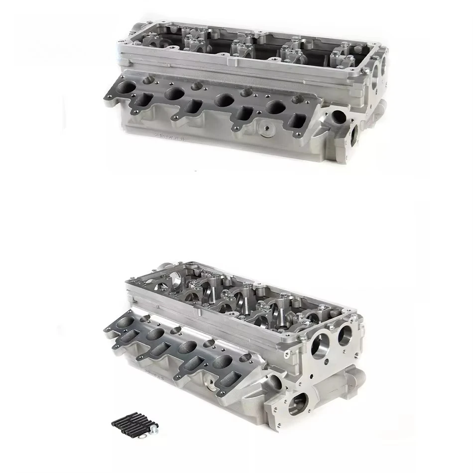 

Оптовая продажа, алюминиевая головка блока цилиндров автомобильного поло для 3L103351B 03L103265A 03L103063B Vw Polo 1,6T