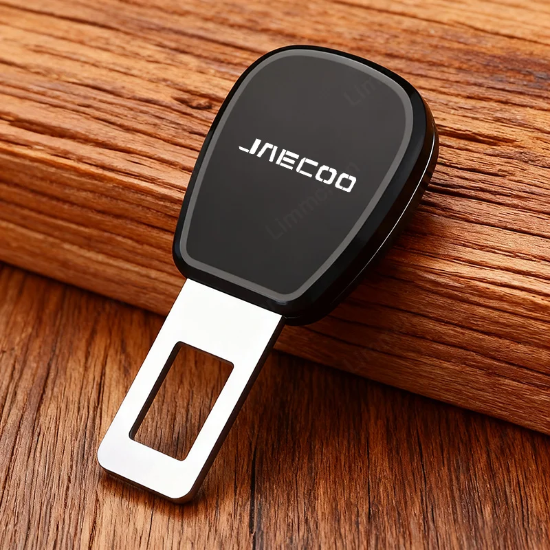 

Comfort Premium Seat Belt Extender Buckle For Chery Jaecoo J8 J7 Durable Sturdy Secure Quick-Fit Reliable High-Quality Safe​