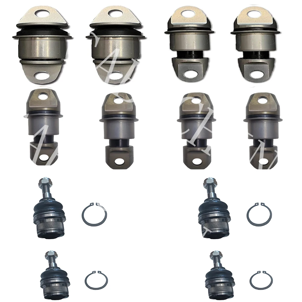 

Передние верхние нижние втулки рычага управления шаровой шарнир для McLaren 720S GT 22BA133GP