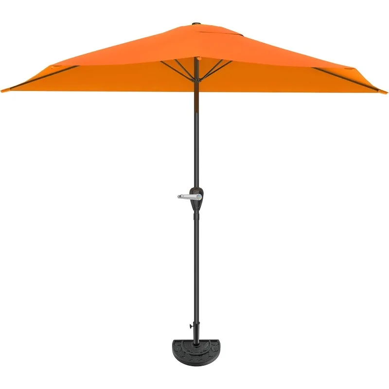 

9ft Half Umbrella