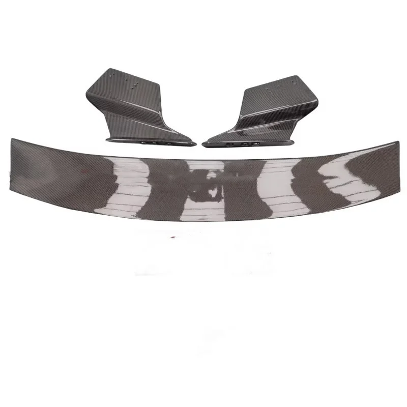 

For Honda civic FL5 convert carbon fiber tail wing rear spoiler auto accessories
