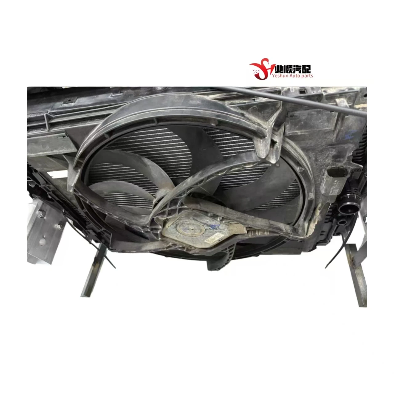 High Quality Hot Selling 3 Series F35 Front Bumper with Radiator Assembly Suitable for  Front Bumper Upgrade and Replacement