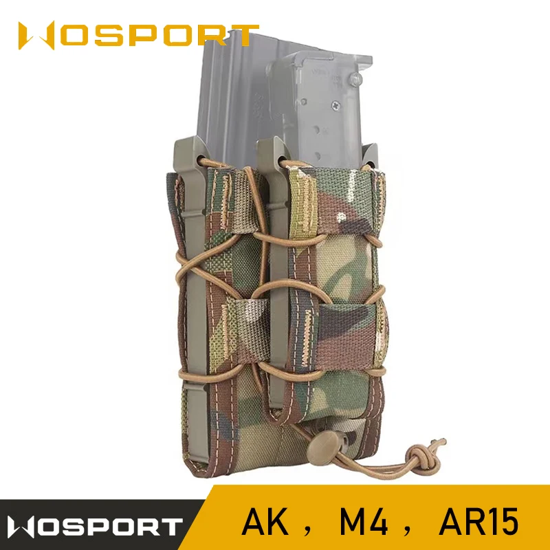 

Тактическая сумка Molle Mag, сумка для охотничьей кобуры, Охотничья сумка, алфавит, AK, M4, AR15, 5,56 и 9 мм