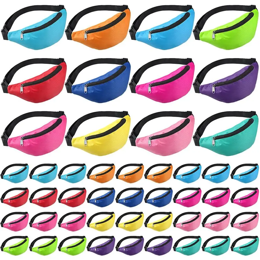 

Неоновая поясная сумка для вечеринки, поясная сумка, регулируемая поясная сумка для тренировок, поясная сумка для бега для путешествий, вечеринки, фестиваля, бега Hikin