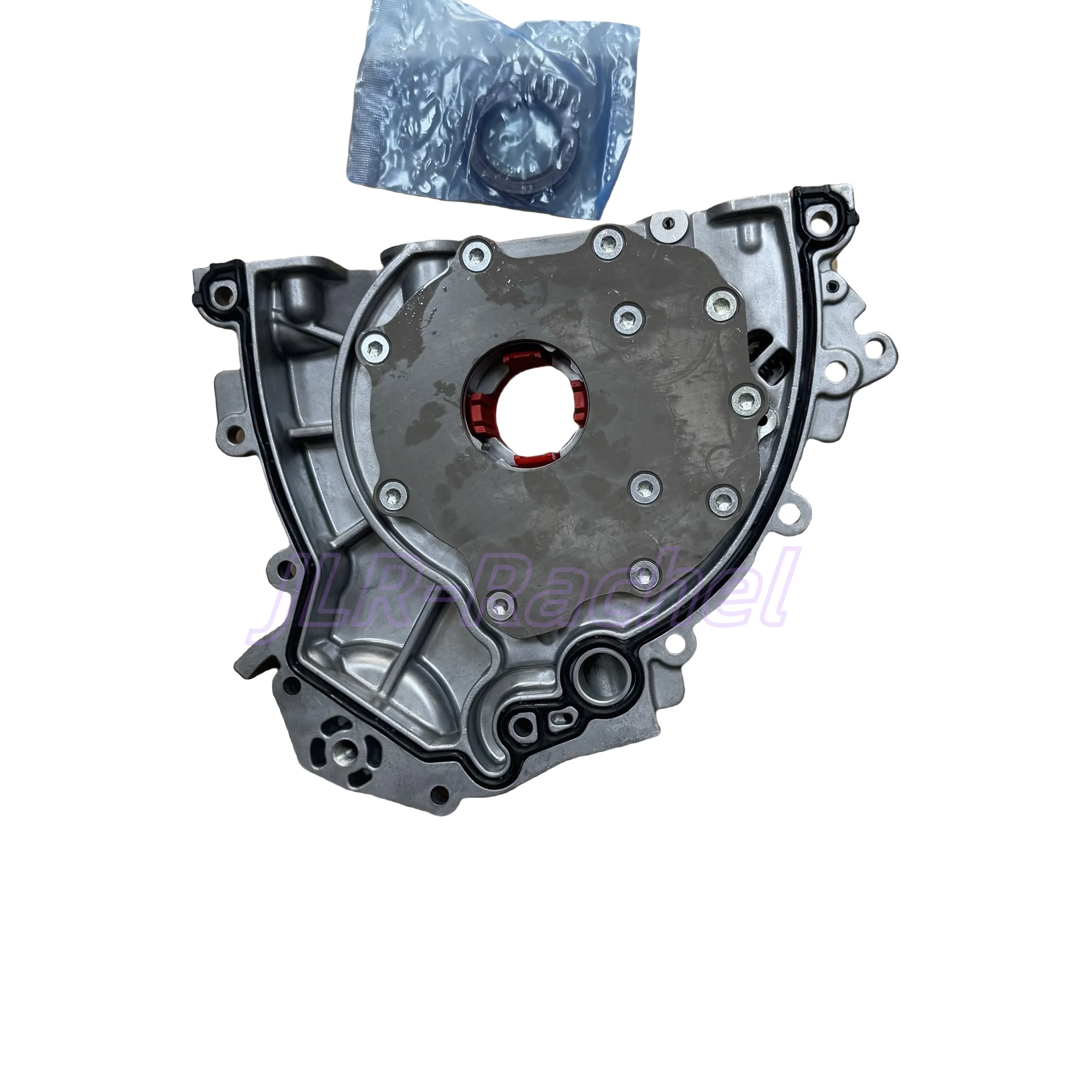 

New Lan-d Ro-ve-r LR069790 LR096231 3.0 306DT Oil Pump for Ja-gu-ar XF Sportbrake X250 XJ X351 Range Rover Sport I & IV Models