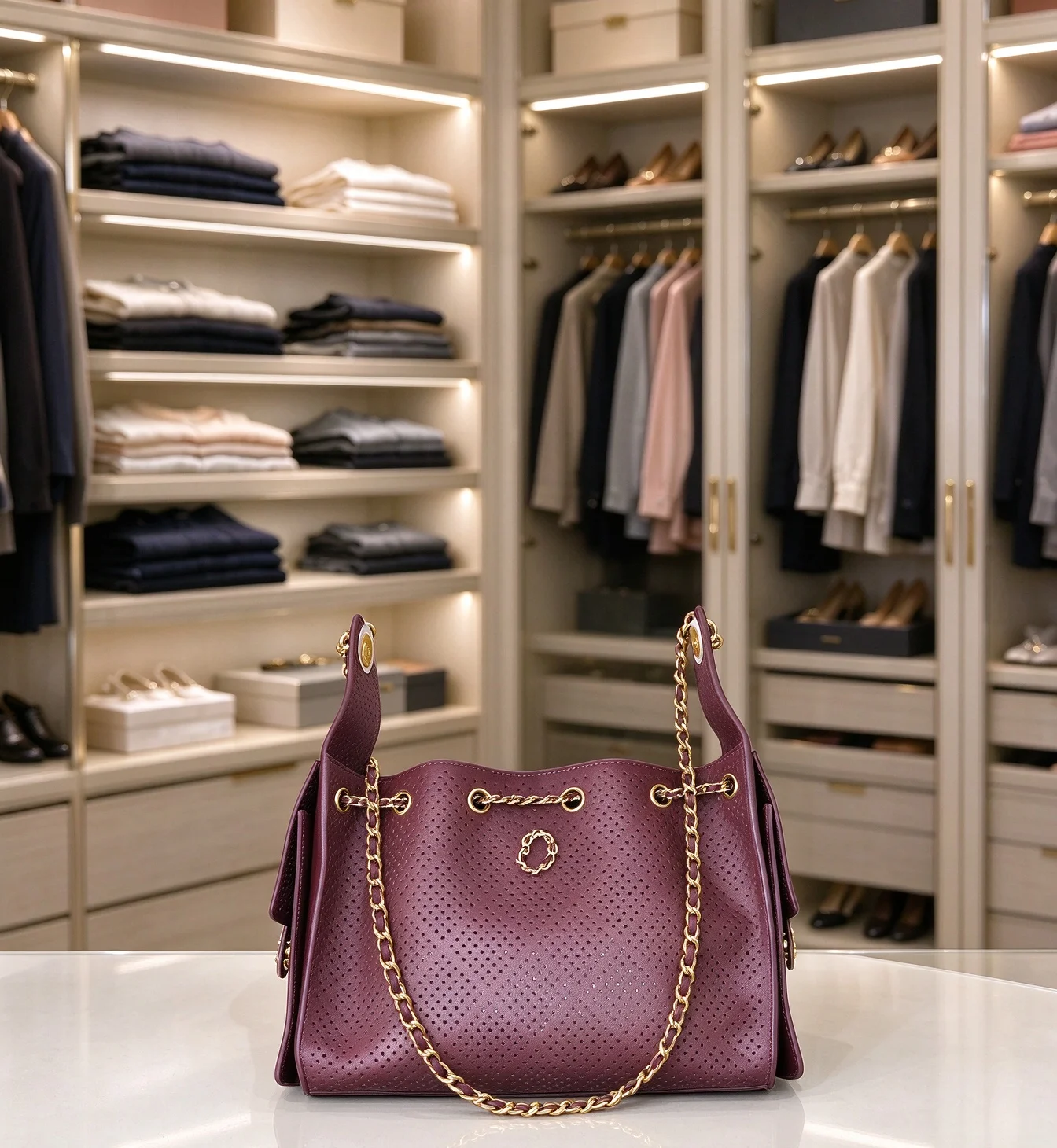 Avant-garde Designer Style Ladies Crossbody Bag Soft PU Leather Shoulder Bag Fashion Women Handbag Top Handle Bag Multi Compartment Trendy Female Purse Casual Dating Travel Office Vacation Shopping Trip Bag