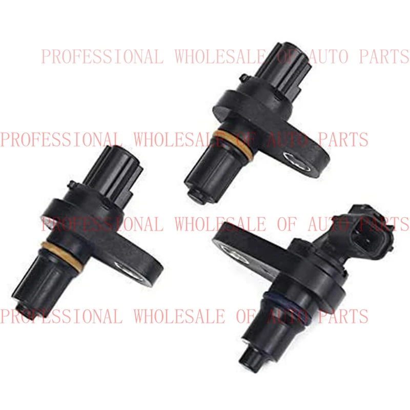 V+ For VW ROUTAN 62TE Transmission Speed Sensor D132438 Mopar Transfer/Input/Output