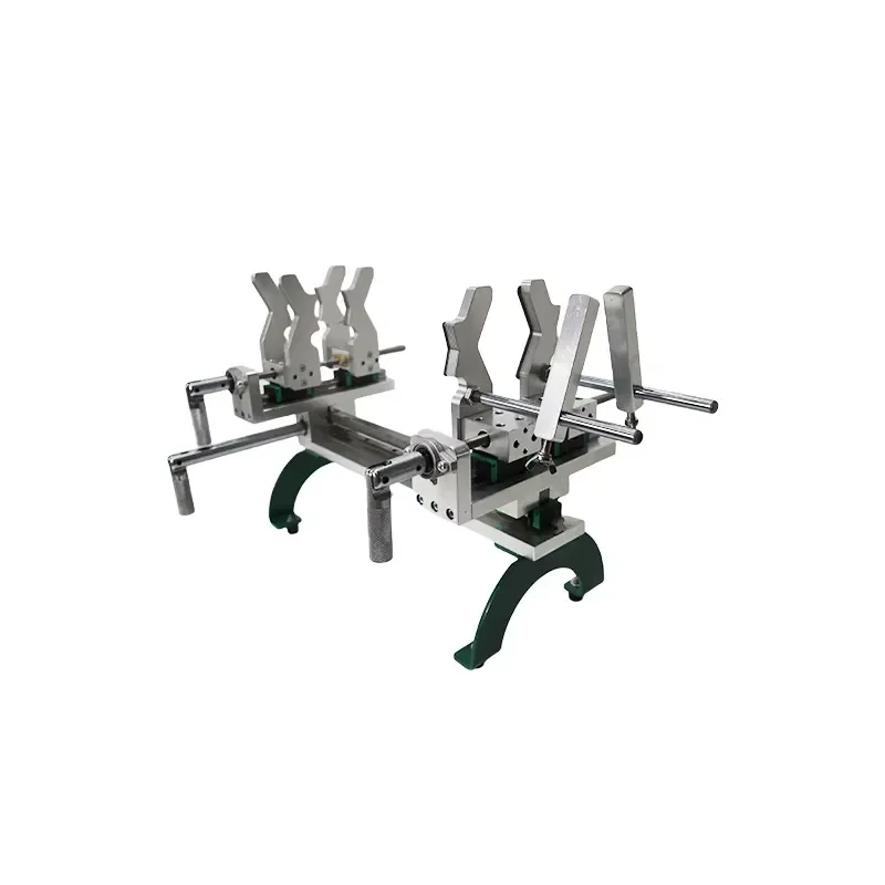 20-110mm Socket Fusion Machine