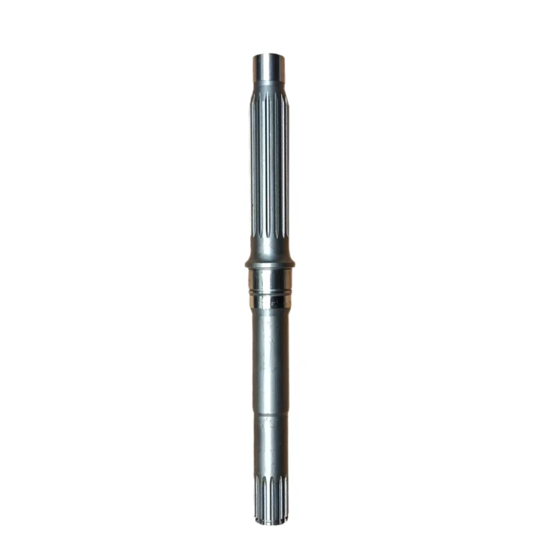 Suitable for Volvo EC350D, 380D, 360B excavator travel motor pump shaft/motor shaft with 14/16 teeth