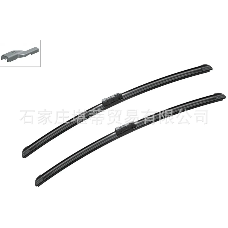 Adecuado para limpiaparabrisas especial Bosch God Wing mercedes-benz CLS63AMGS4MATIC E180L 200L limpiaparabrisas sin hueso