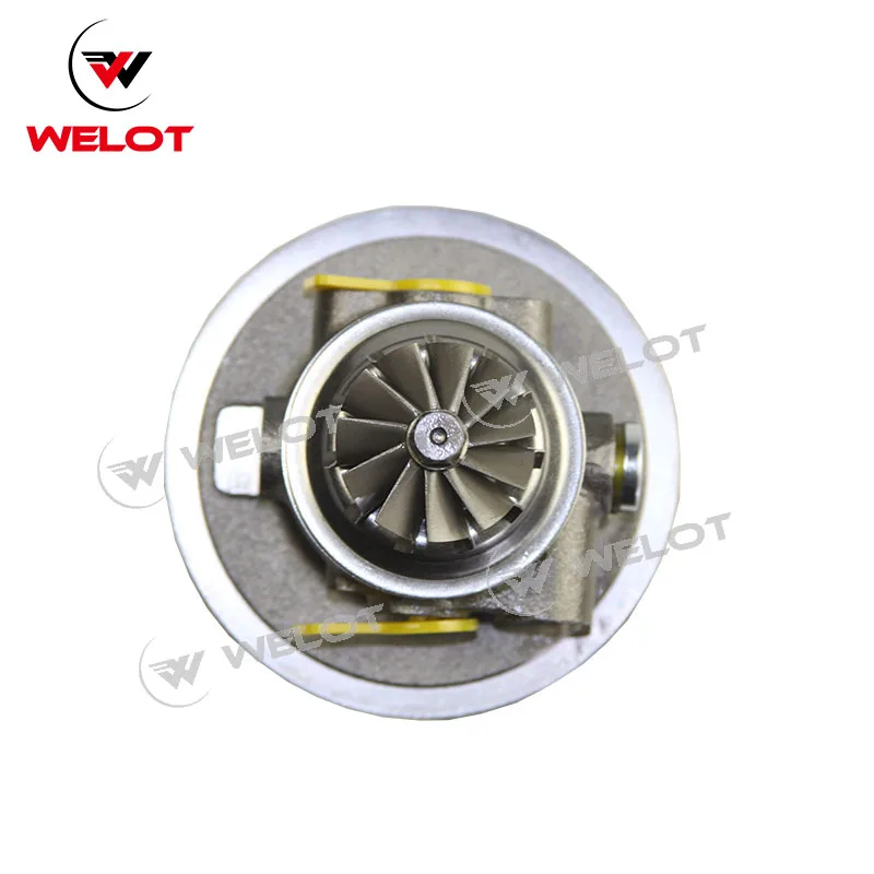 K03 06A145713D New Turbocharger Chra Core 53039880052 Turbine Cartridge 53039700058 For VW Golf IV 1.8T 132Kw 180HP APP AUQ 2000