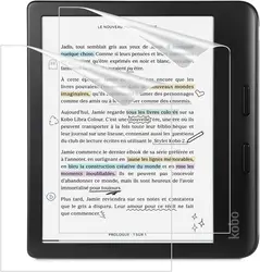 2 Pack Matte Screen Protector For Kobo Libra Colour 7 Inches 2024/Kobo Libra 2 E-Reader 7