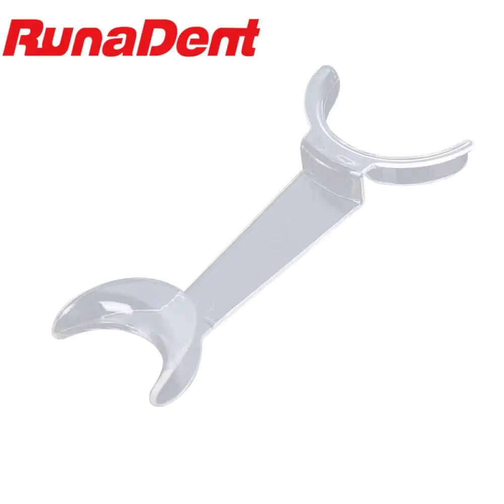 Dental Lip Double head Retractor Intraoral Cheek Upper Lower Retractor For Adults/Children Mouths Openers Dentist Tools