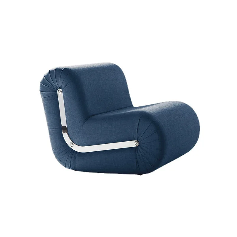 

Nordic designer personalized aircraft chair single sofa chair special-shaped modern simple lazy