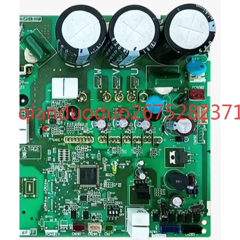 Suitable for Hisense Hitachi household central air conditioner compressor frequency conversion module 17C87472G