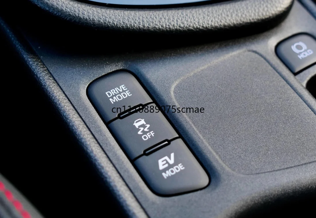 84970-02440 Compatible with 2020-2024 Dual Engine Mode Switch EV Electronic Switch