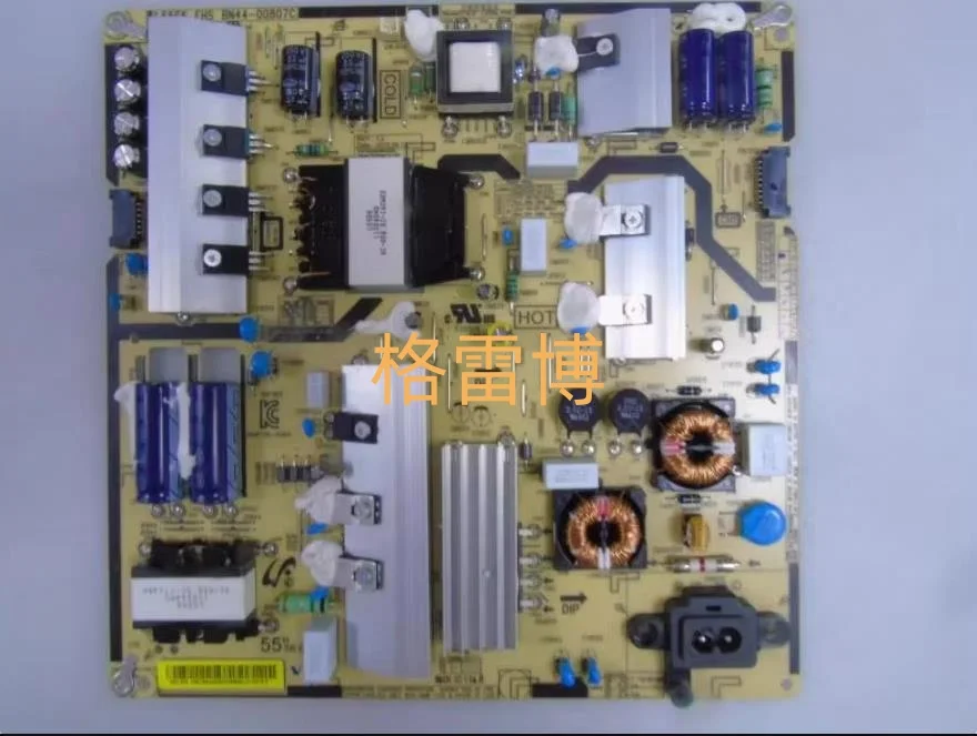 BN44-00807C BN44-00807A BN44-00807H L55S6-FHS Scheda di alimentazione per UA55JU6400J UA55JU6800J