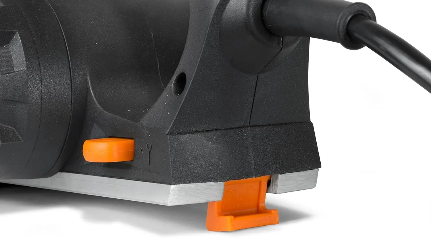 6528 مسوي يدوي كهربائي 3.8 أمبير، 2-3/8 بوصة #5