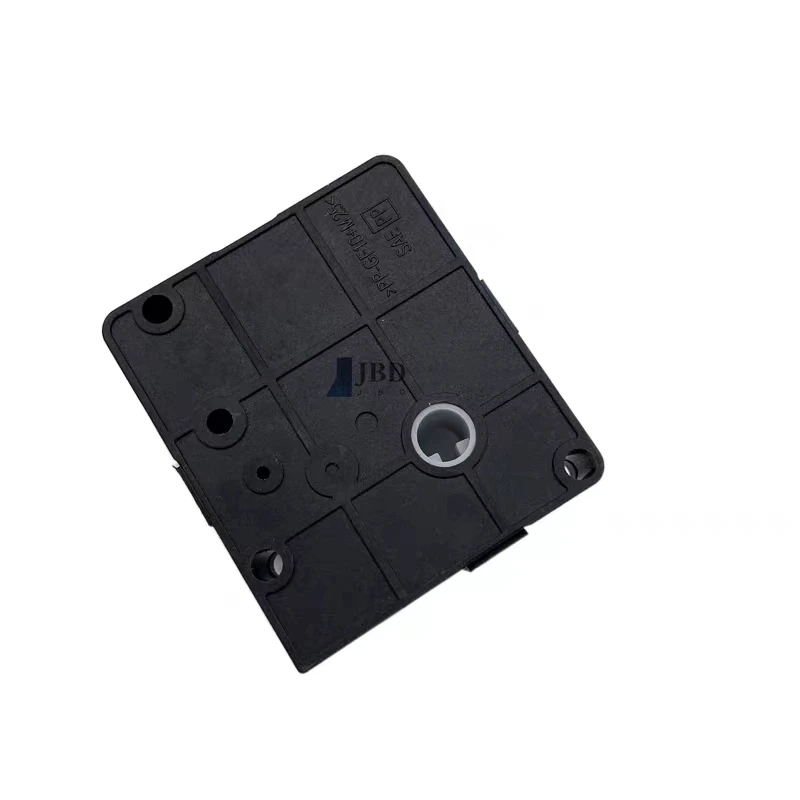 Excavator accessories for Sumitomo SH130 200 210 240 350A3 A5 wind direction conversion motor servo 51502-15080