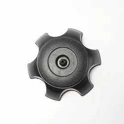 TDPRO Motorcycle Seat Cover Fuel Gas Tank Cap For KLX110 DRZ110 RM65 KXL KX DRZ RM Pitbike