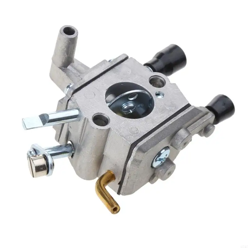 L74C Carburetor Carb Fits for FS400 FS450 FS480 4128 120 0607 ZAMA C1Q-S154