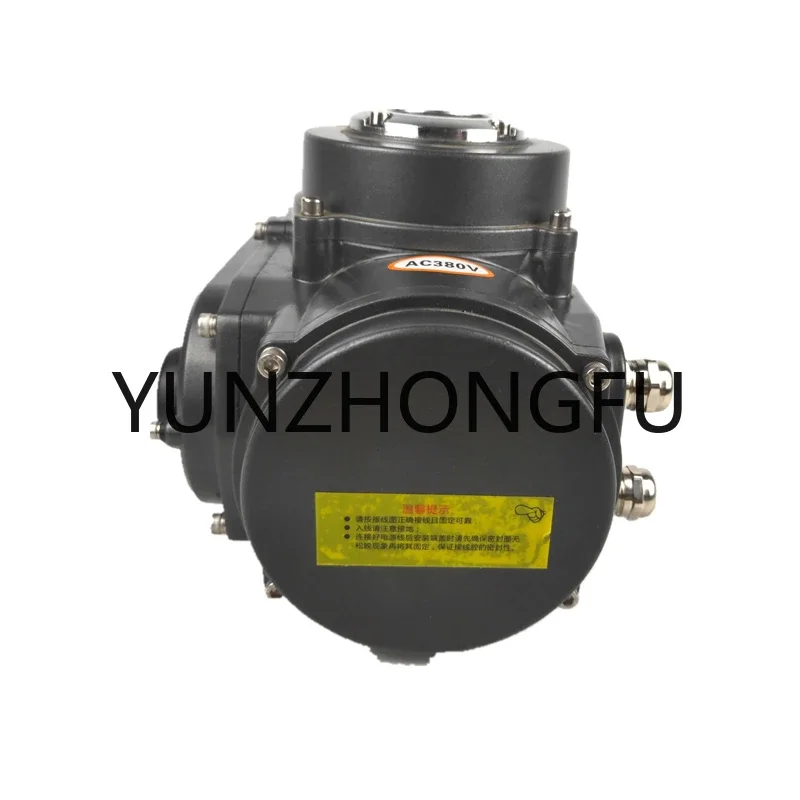 2 way actuator electric control valve actuator,12v rotary actuator ball valve,electric actuator quater turn rotary motor