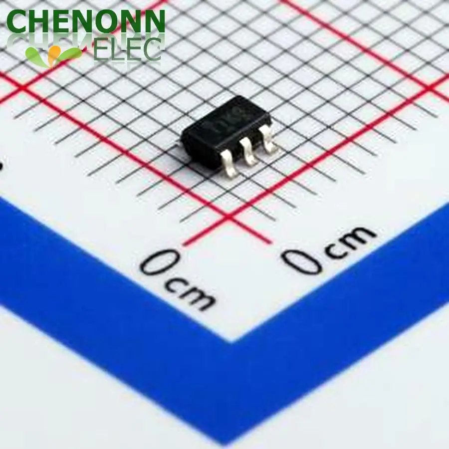 100PCS/LOT TL331KDBVR (Linear Comparators)