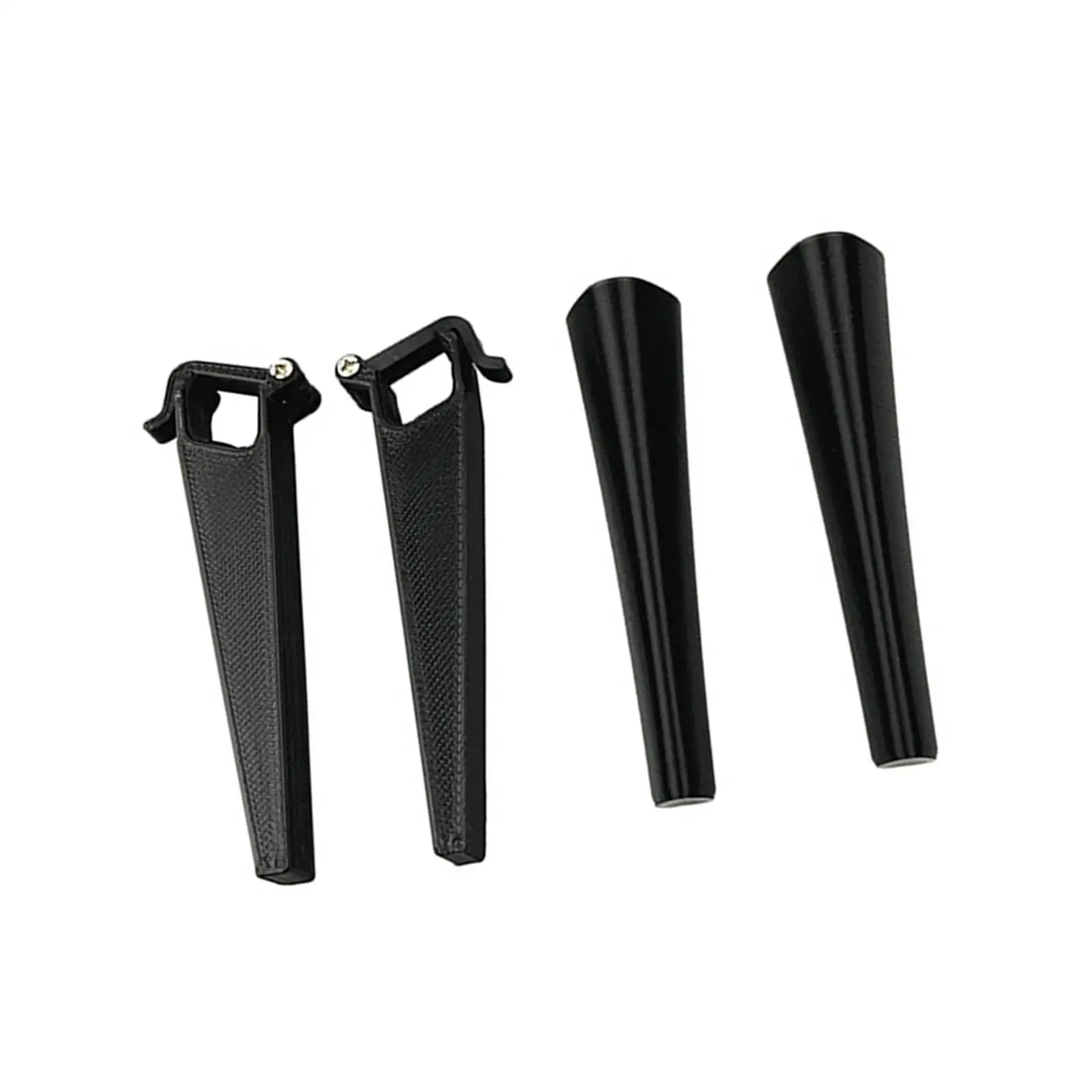 Protector de extensión de tren de aterrizaje extendido para reemplazo de Cine DJI Mavic 3/3