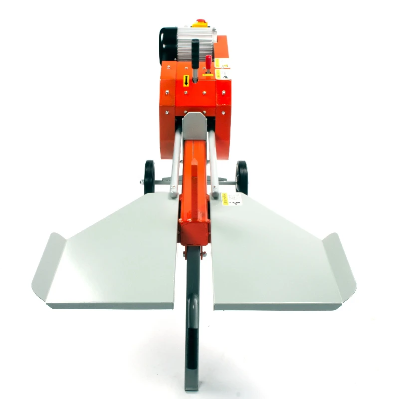 2026 New Kinetic Log Splitter Wood Splitting Machine High Speed Factory Price