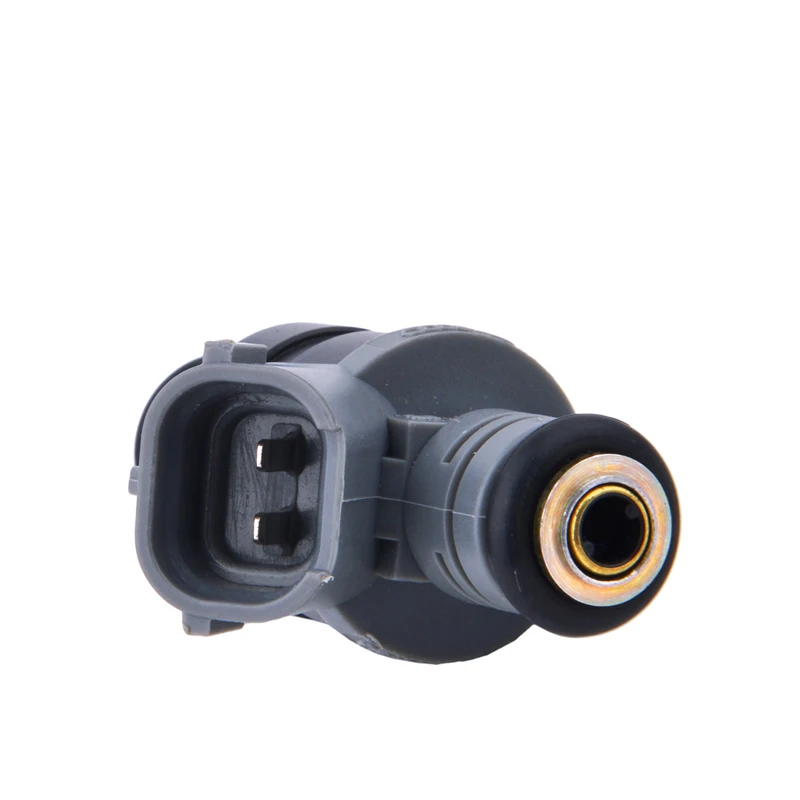 DEFUS 8Pcs High Impedance Fuel Injector 06A906031BT for A3/SKODA/seat/Caddy 1.6Lfast Supply Car Parts Fuel Nozzles 06A906031BT