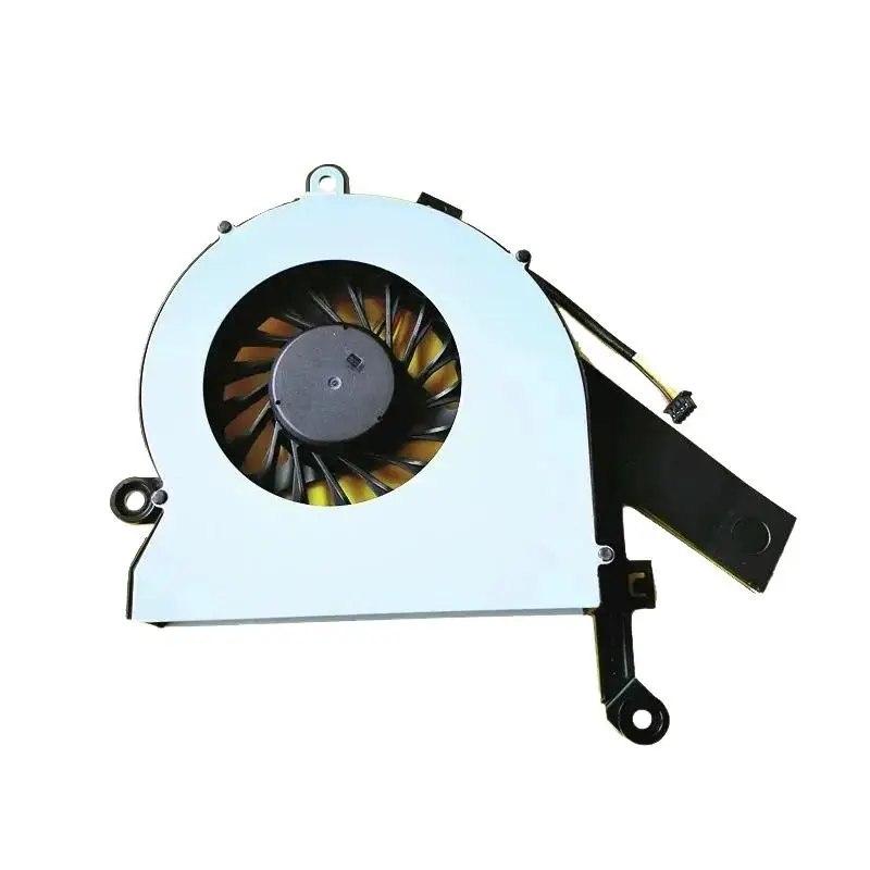 WYORESY NEW LAPTOP CPU COOLING FAN FOR HP Pavilion 24-1035WCN TPC-Q046 27-R 27-R1XX 200 G3 All-in-One 22-C 24-F 24-DP