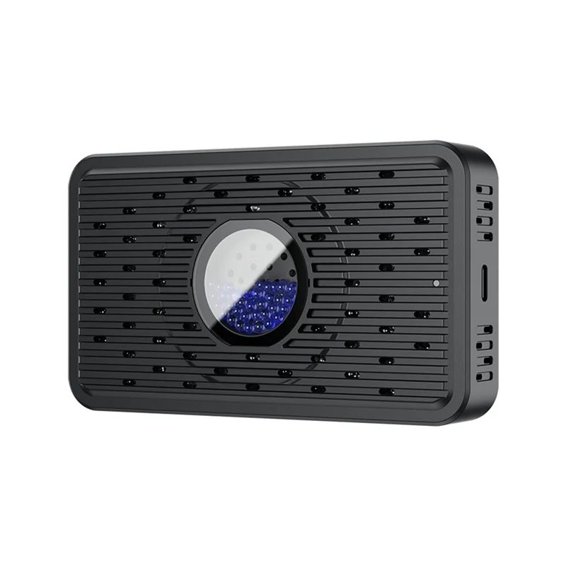 Stylish-Reusable Dehumidifier Card For DSLR Microscopes Moisture-Proof Case Camera Accessories Electronic Moisture Absorber