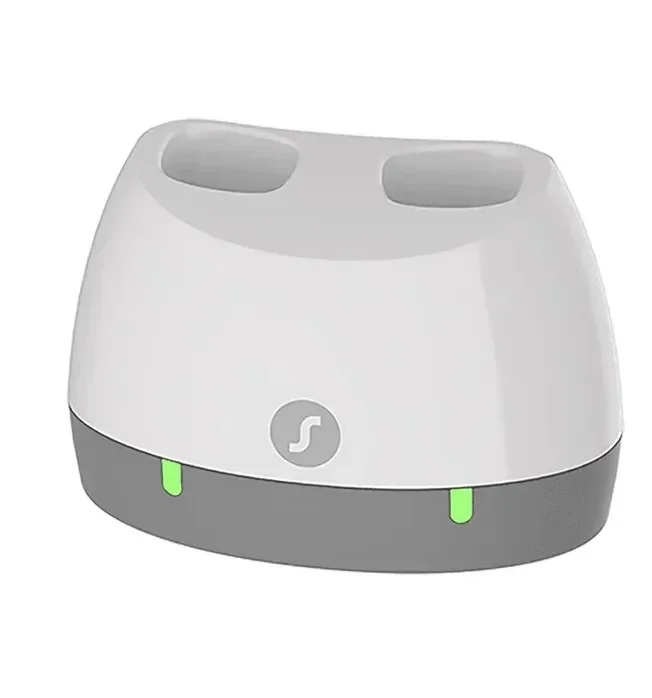 Standard Charger Signia Hearing Aid Accessories for Pure Charge&Go AX/IX Hearing Aids (Charger Only)