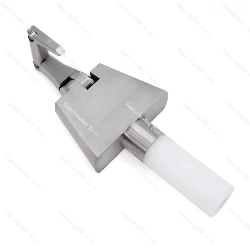 (UL Testing) Pa100 Hinge Shaped Test Finger Ul60335/476/1026/1278 Safety Gauge