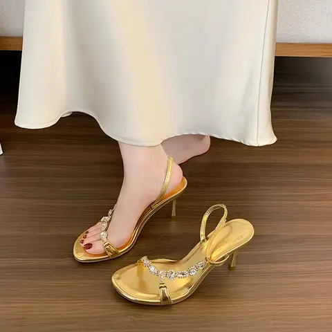 10 best sales gyllene skor - №10