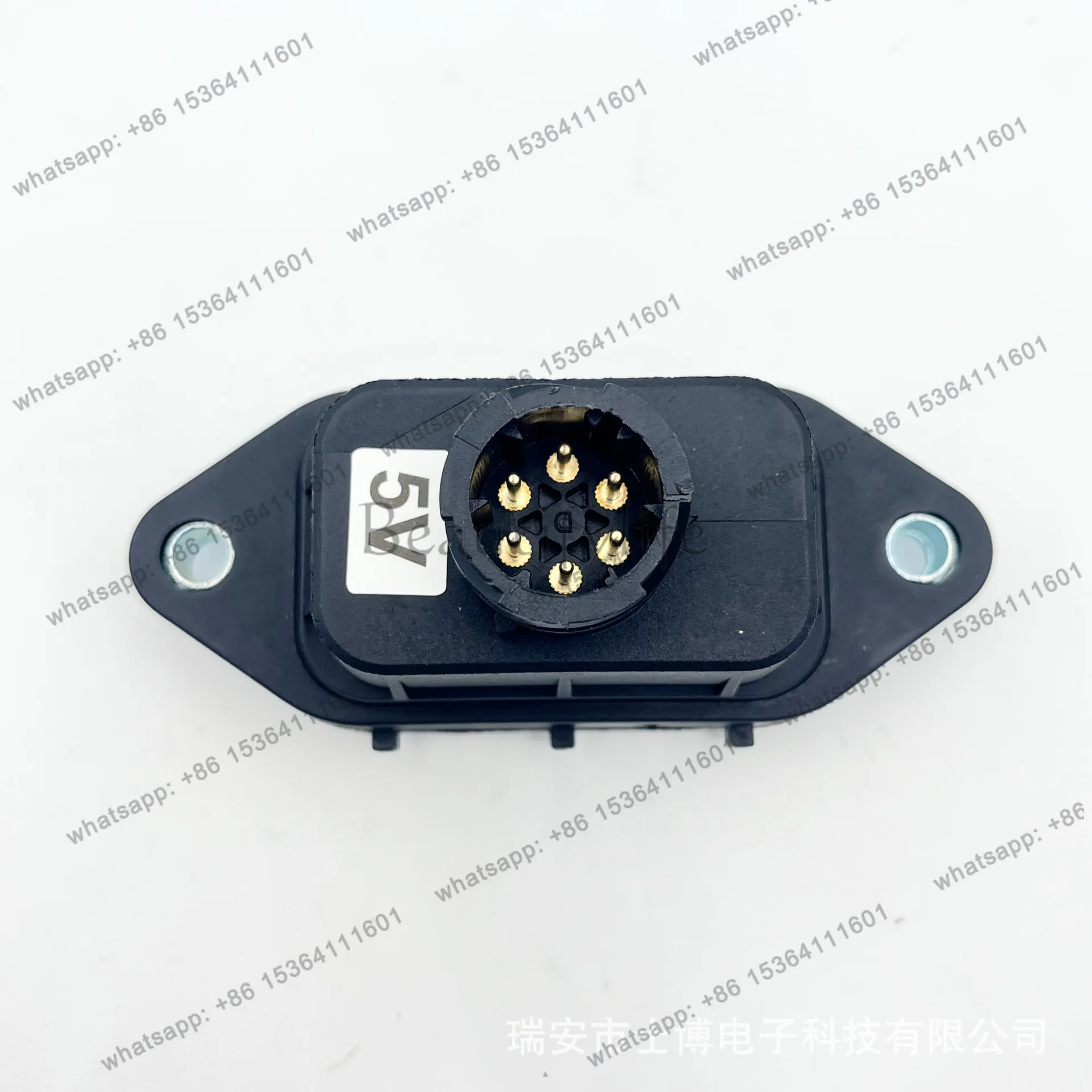 LJY oil pressure sensor, cross-border supply, direct supply from the source factory 4410435011 CE certification