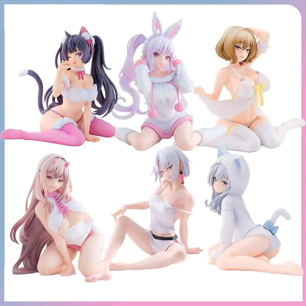 

Original NIKKE：The Goddess of Victory Drake Anis N102 Alice Action Figure Anime Figures Model Collect Toy Desktop Ornaments Gift