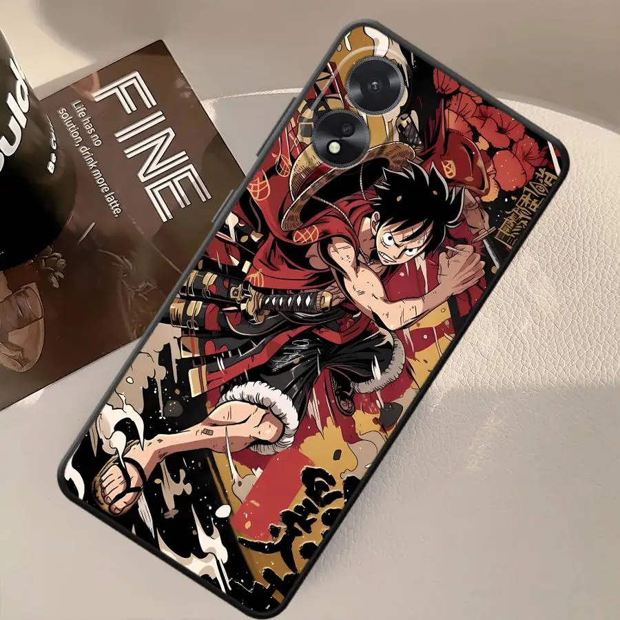 Case For Oppo A12 A…