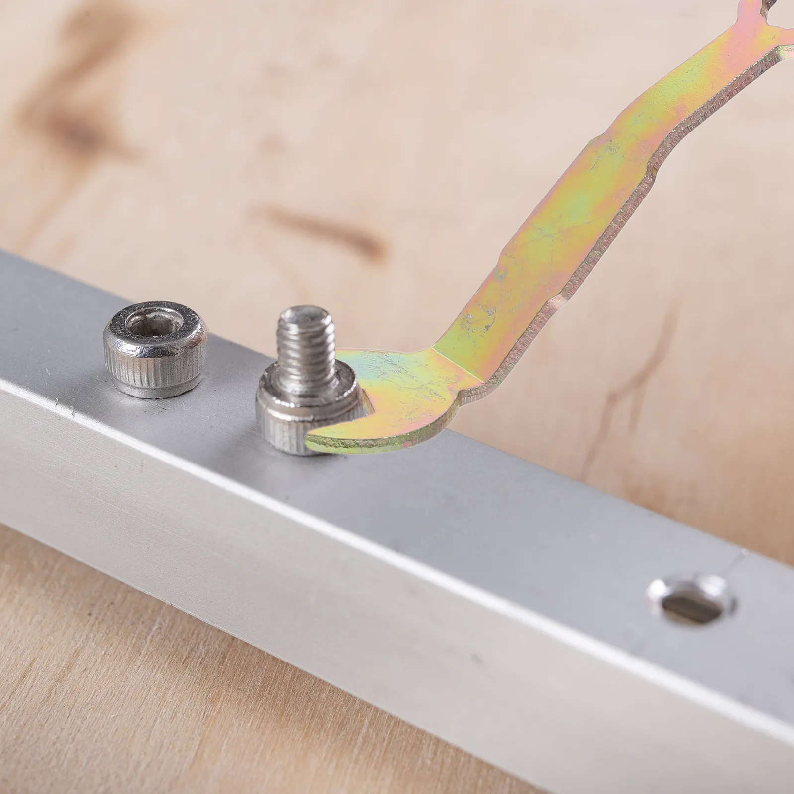 2 Pcs Door Hinge To…