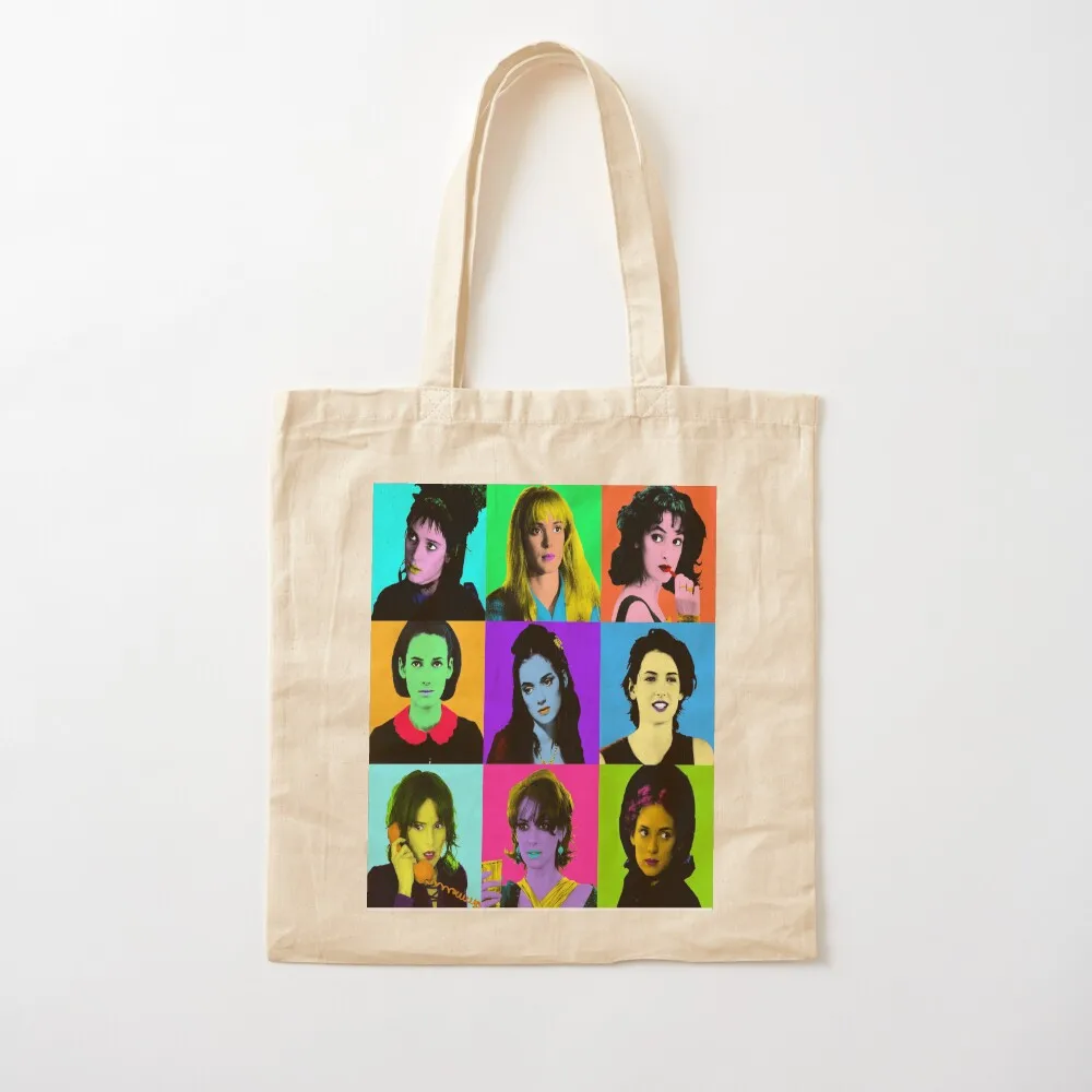 Winona Forever - Everyone <3 Winona Ryder Tote Bag Eco bag shopping cart bags tote bag Handbags women